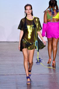 Chromat RTW Fall 2019