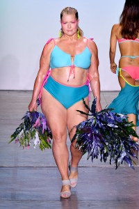Chromat RTW Fall 2019