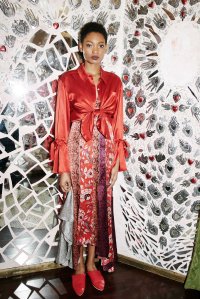Cinq à Sept RTW Fall 2019