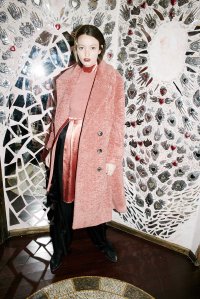Cinq à Sept RTW Fall 2019