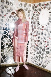 Cinq à Sept RTW Fall 2019