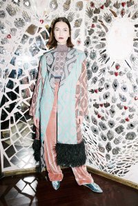 Cinq à Sept RTW Fall 2019