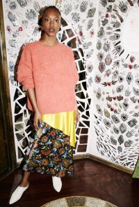 Cinq à Sept RTW Fall 2019