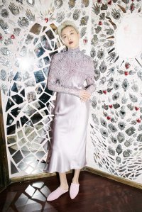 Cinq à Sept RTW Fall 2019