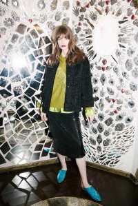 Cinq à Sept RTW Fall 2019