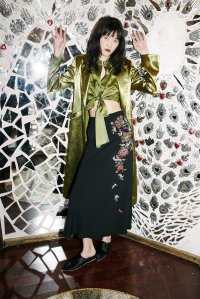 Cinq à Sept RTW Fall 2019