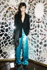 Cinq à Sept RTW Fall 2019