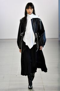 Claudia Li RTW Fall 2019