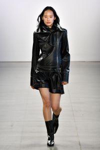 Claudia Li RTW Fall 2019
