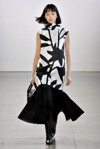 Claudia Li RTW Fall 2019