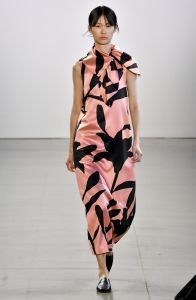 Claudia Li RTW Fall 2019