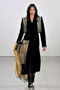 Claudia Li RTW Fall 2019