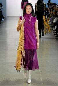 Claudia Li RTW Fall 2019