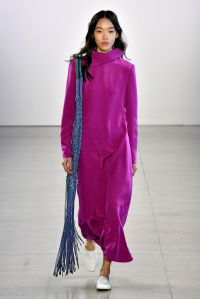 Claudia Li RTW Fall 2019
