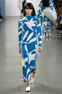 Claudia Li RTW Fall 2019