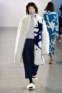 Claudia Li RTW Fall 2019