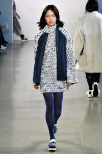 Claudia Li RTW Fall 2019