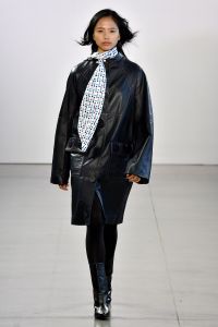 Claudia Li RTW Fall 2019