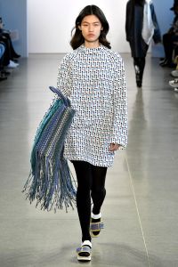Claudia Li RTW Fall 2019