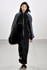 Claudia Li RTW Fall 2019