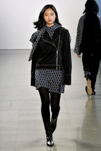 Claudia Li RTW Fall 2019