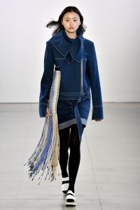 Claudia Li RTW Fall 2019