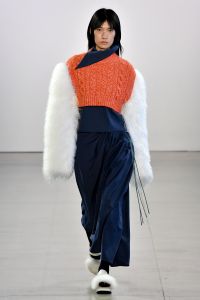 Claudia Li RTW Fall 2019