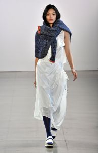 Claudia Li RTW Fall 2019