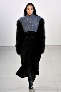 Claudia Li RTW Fall 2019