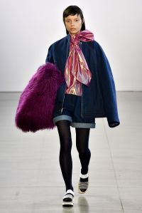 Claudia Li RTW Fall 2019