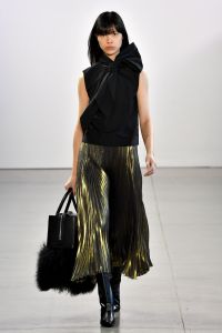 Claudia Li RTW Fall 2019