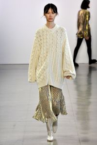 Claudia Li RTW Fall 2019