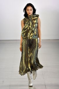 Claudia Li RTW Fall 2019