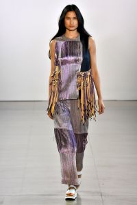 Claudia Li RTW Fall 2019
