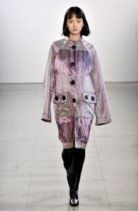 Claudia Li RTW Fall 2019