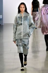 Claudia Li RTW Fall 2019