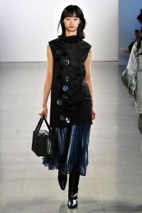 Claudia Li RTW Fall 2019