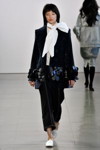 Claudia Li RTW Fall 2019