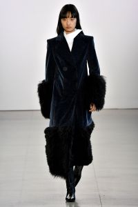 Claudia Li RTW Fall 2019