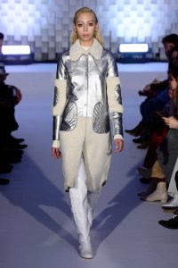 Giovanni Giannoni for WWD