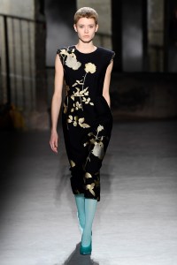 Giovanni Giannoni for WWD