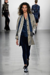 Elie Tahari RTW Fall 2019