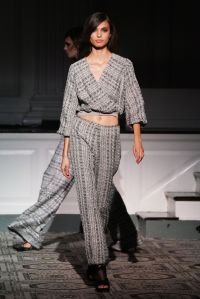 Frederick Anderson RTW Fall 2019