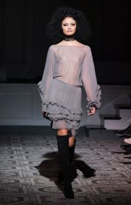 Frederick Anderson RTW Fall 2019