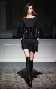 Frederick Anderson RTW Fall 2019