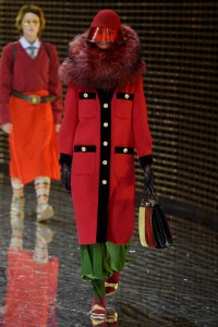 Gucci RTW Fall 2019
