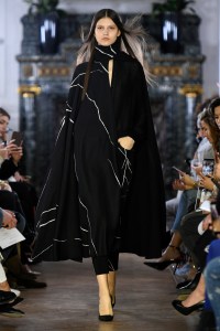 Dominique Maitre for WWD