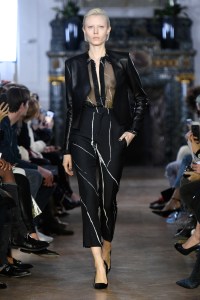 Dominique Maitre for WWD