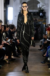 Dominique Maitre for WWD
