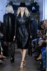 Dominique Maitre for WWD